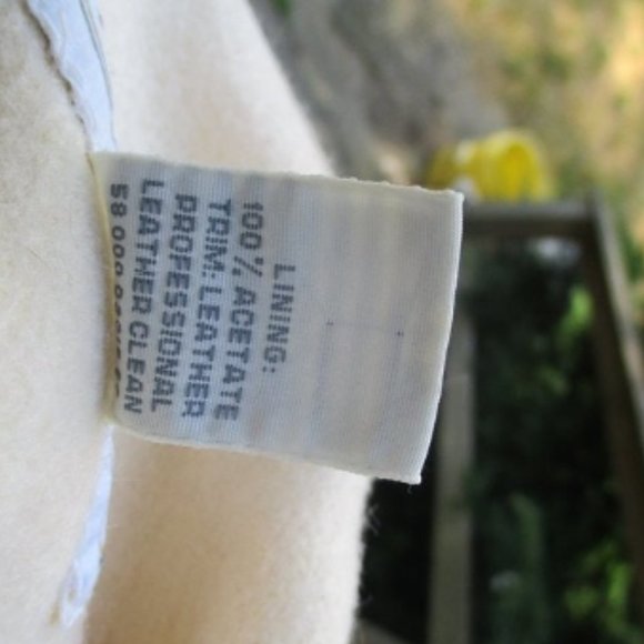 WOMEN'S BRYANT PARK VINTAGE WINTER COAT SIZE 24 - Picture 6 of 12